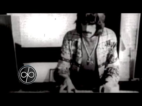 Deep Purple - Wring That Neck (Live in the recording Studio, 1968)