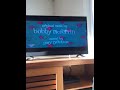 Closing To Finding Nemo 2004 VHS Part 2