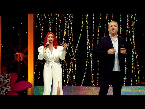 Goci Ristić i Marica - Šta bi ženo BN Music Etno 2023