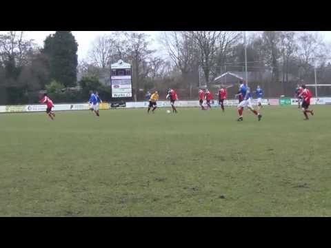 Bergum A1 - Gvav A1   13 - 04 - 2013