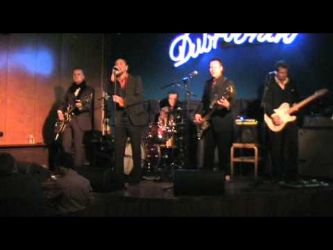 Myötätuuli Live @ Dubrovnik, Helsinki 23.08.2012