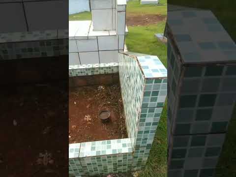 CCB visitas última morada mãe, tia e sogra