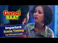 Gandii Baat S01 E01 All Important Scene Timings Review Neetha Shetty ALTBalaji Web Series