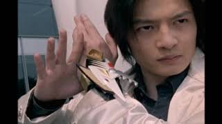 Download lagu Bakuryū Sentai Abaranger. Abarekiller / Killer Oh - White Ambitious 3 theme OST mp3