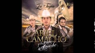 Cada Quien- Ariel Camacho