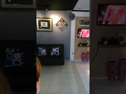 Seanel Caparas Oops I did it again Parody