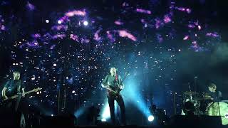Sigur Rós live Milano 17.10.17 Mediolanum Forum Assago