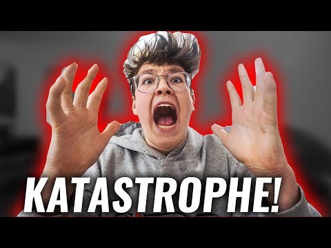 HEUTE ist der SCHLIMMSTE Tag seit langem!