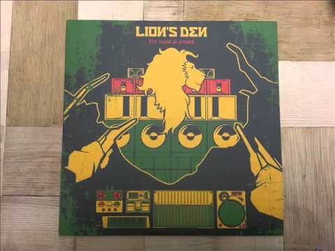 Panda Dub & Brother Culture - Dance Teng & Lent Roots Pour Dub