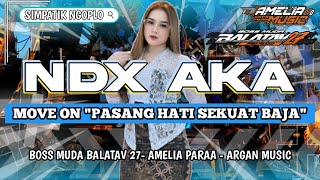 Download lagu DJ SIMPATIK NDX AKA MOVE ON' PASANG HATI SEKUAT BAJA' YANG LAGI VIRAL 2025 FEAT AMELIA PARAA MUSIC mp3 Download lagu DJ SIMPATIK NDX AKA MOVE ON' PASANG HATI SEKUAT BAJA' YANG LAGI VIRAL 2025 FEAT AMELIA PARAA MUSIC mp3