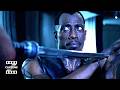 Blade Vs. Reinhardt