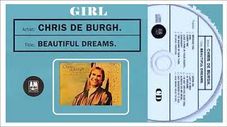 Chris De Burgh - Girl