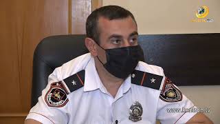 17 ամյա աղջկա մերկ լուսանկարները չհրապարակելու համար նրա նախկին ընկերը պահանջել է 3 միլիոն դրամ