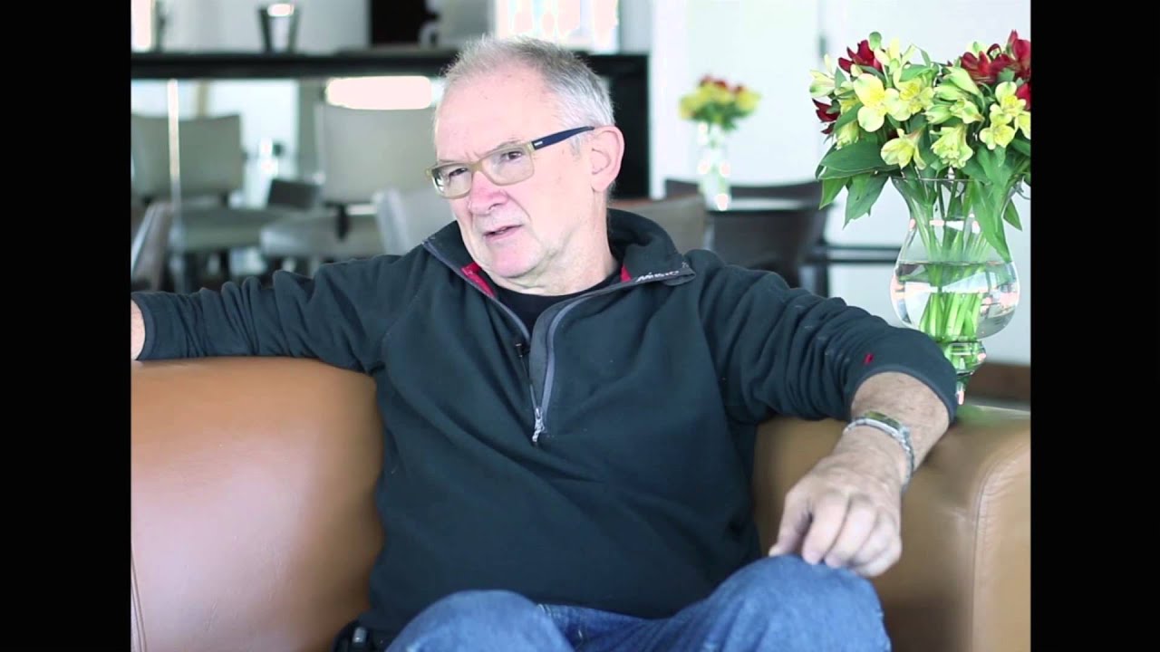 O processo criativo por Charles Watson