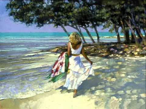 Море как женщина...«Summertime» Sidney Bechet