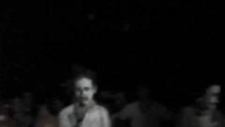 Bouncing Souls - Some Kind Of Wonderful live at the Fest 7