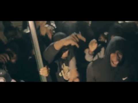 9 Block x GS9 - Ronny Godz x DboyLo "World War 9"