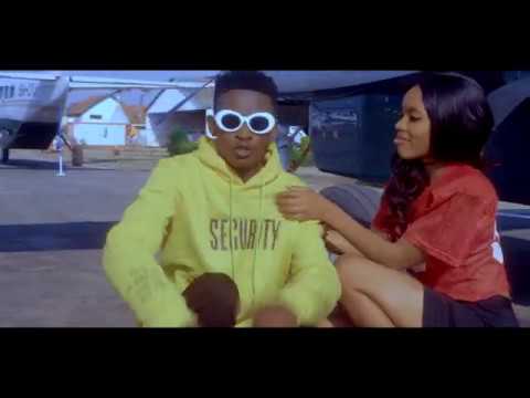 Equalizer ft Chaliijambo & Almando Mwirora - Hawasogei (Official Video)