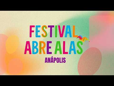 Festival Abre Alas Anápolis - Ao Vivo 13/02/2026