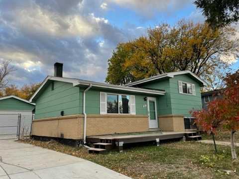 Updated Home w/Huge Garage, Fenced Yard property video