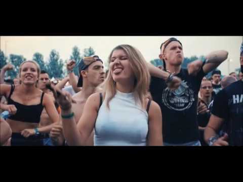 Scarphase - Black Scars (Videoclip)