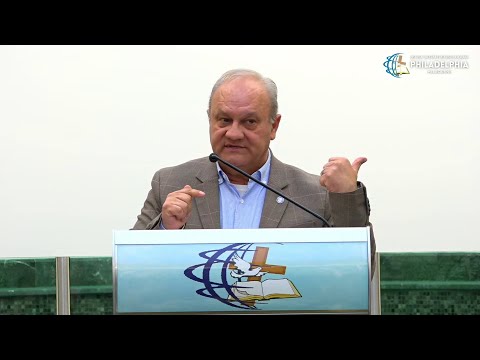 Gabi Izsak - Cui îi vorbește Dumnezeu?