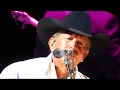 George Strait - Carrying Your Love With Me/2017/Las Vegas, NV/T-Mobile Arena