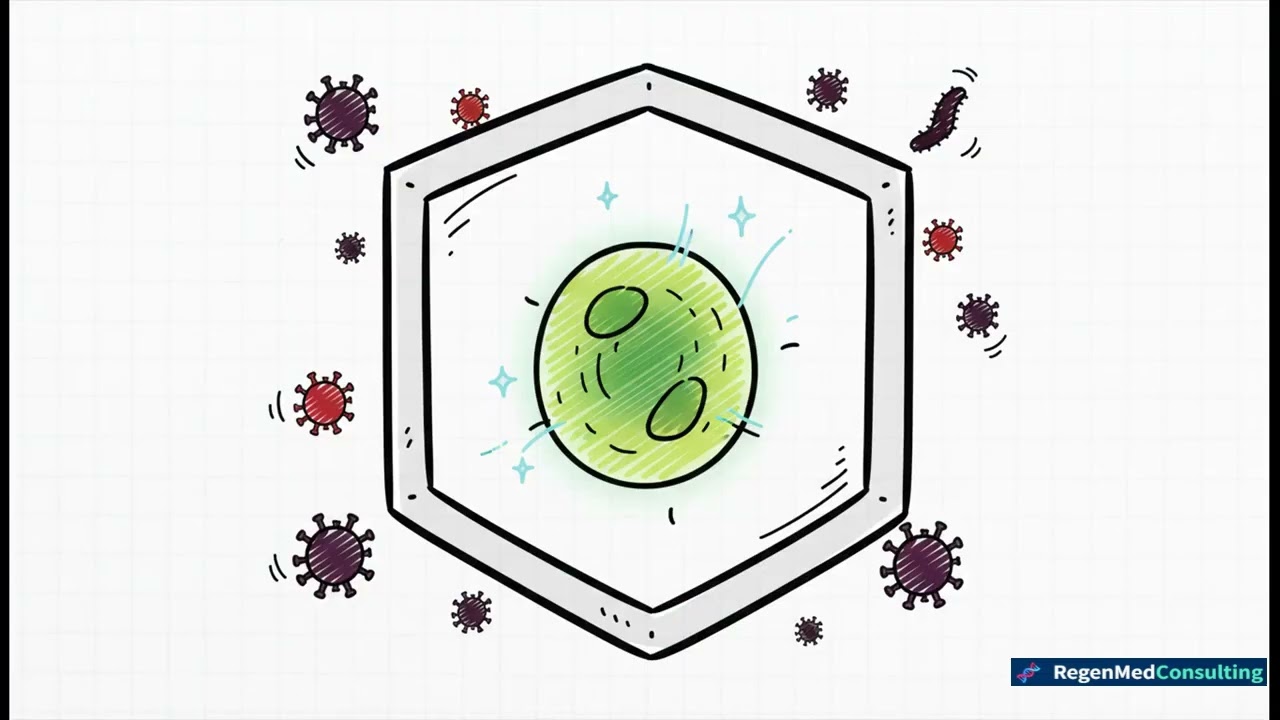 줄기세포 시술 영상