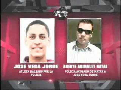 SuperXclusivo 9/27/10 - Investigación de José Vega Jorge 1/3