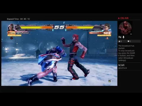 The Return of Vitachampion Finale