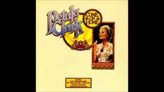 Petula Clark - I Can See Clearly Now