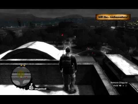 Let's Play The Saboteur 025 - Trial and Error