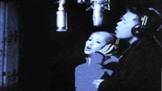 Christina Aguilera - All I Wanna Do (With Keizo Nakanishi) Subtitulado