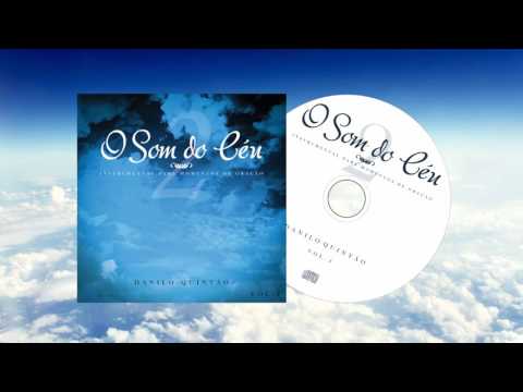 Som do Céu 2 - CD Som do Céu 2 - Danilo Quintão