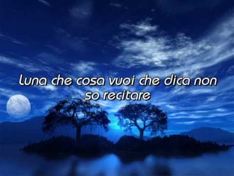 download lagu mp3 mp4 Gianni Togni Luna Testo, download lagu Gianni Togni Luna Testo gratis, unduh video klip Gianni Togni Luna Testo