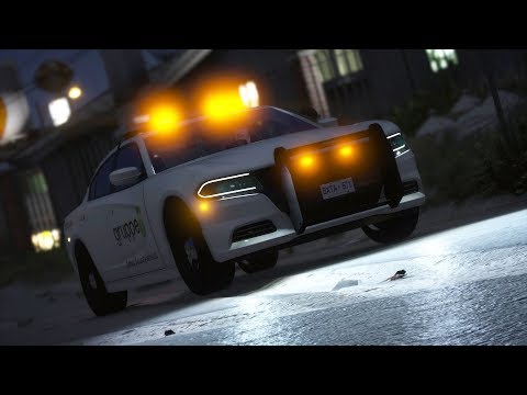 LSPDFR - Day 980 - Security Finds Body