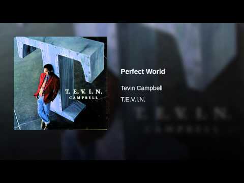 Video thumbnail for Perfect World