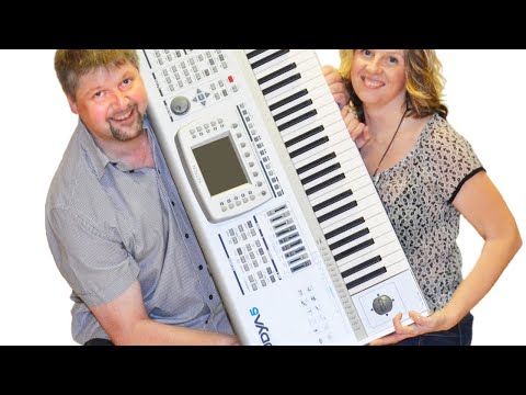 Tanz in den Mai mit Marion & Alfons - Live aus dem Studio Kindberg