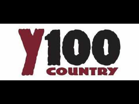 WNCY "Y100" - Legal ID - 1996
