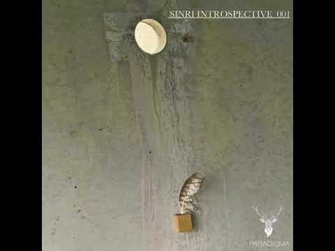 Eyvind Blix -  Resolving Armor