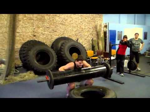 Jarod Curtis Outlaw Highlights