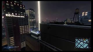 【声なし】Marvel's Spider-Man #09 PS4pro