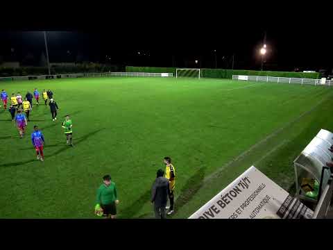 R3 - RSGC - Villedieu