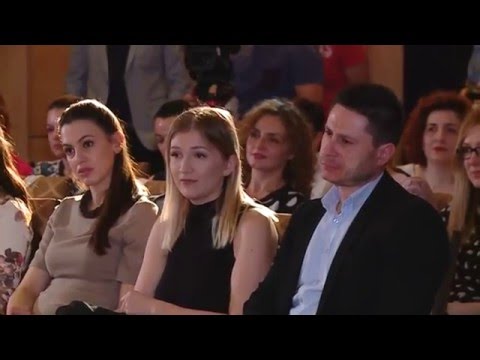 Top Music Awards, prezantohet eventi më i madh muzikor - Top Channel Albania - News - Lajme