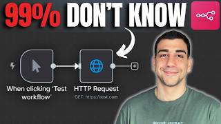 Don't Build Another Workflow In n8n Until You Learn APIs!