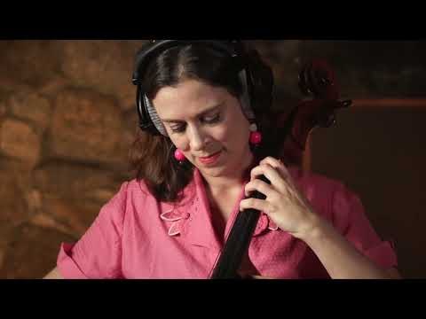 Natalie Haas Caitlín Nic Gabhann Ciarán Ó Maonaigh - The First Draft (comp. by Siobhan Peoples)