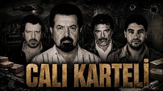 Cali Karteli - Kolombiya’nın Gizli Suç İmparatorluğu Belgeseli