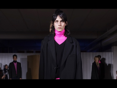 Hope | Fall Winter 2017/2018 Full Fashion Show | Exclusive