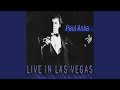Your Some Kind of Friend (Live)