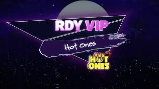 Ghidorah – Hot Ones Challenge — Kaiju Sound Design, Winning Goldrush & Finding His Sound